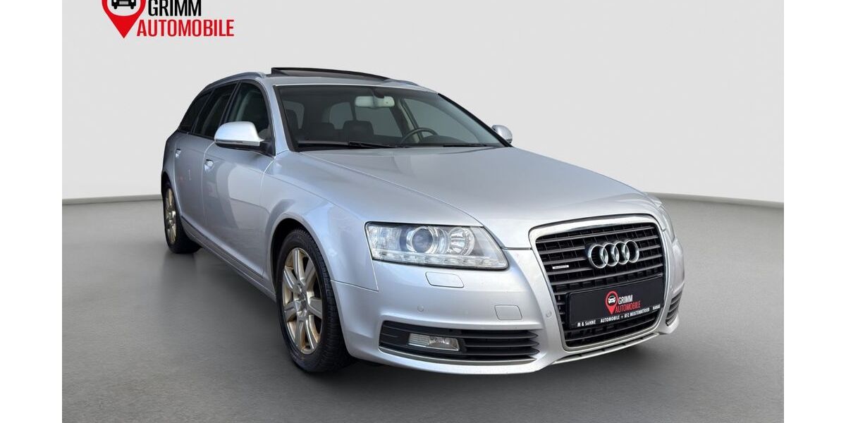 Audi A6 374.000 km 6.390 &euro; Hanau 63452