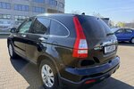 Honda CR-V 2.2 CRDI 4x4 Elegance/TOP/Mit TÜV 307.010 km 3.999 &euro; Frankfurt 60386
