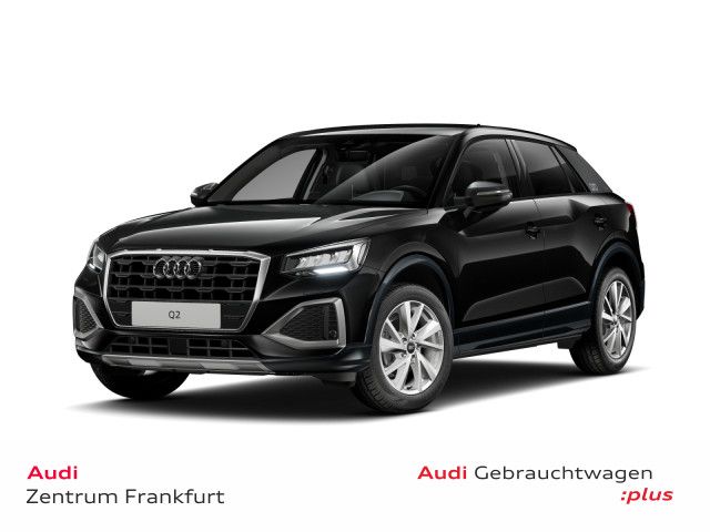 Audi Q2 8.464 km 27.450 &euro; Frankfurt am Main 60326