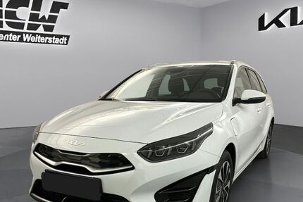 Kia ceed / Ceed 46.600 km 20.876 &euro; Weiterstadt-Darmstadt 64331