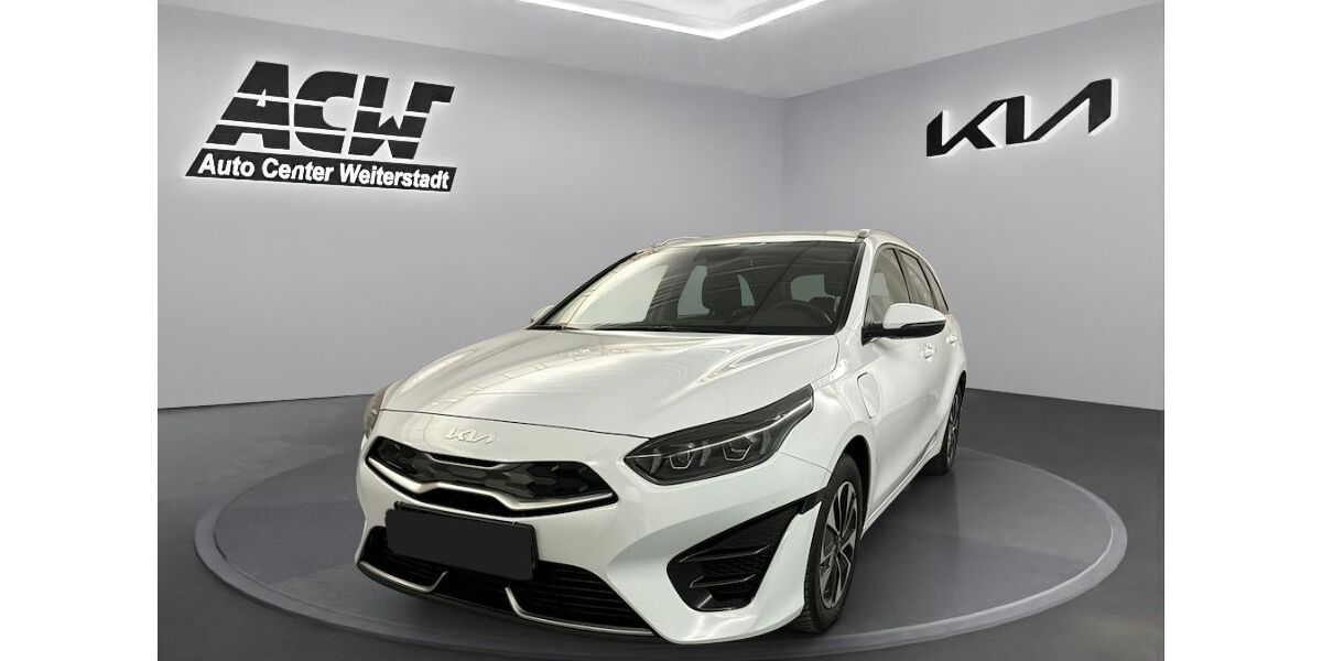 Kia ceed / Ceed 46.600 km 20.876 &euro; Weiterstadt-Darmstadt 64331