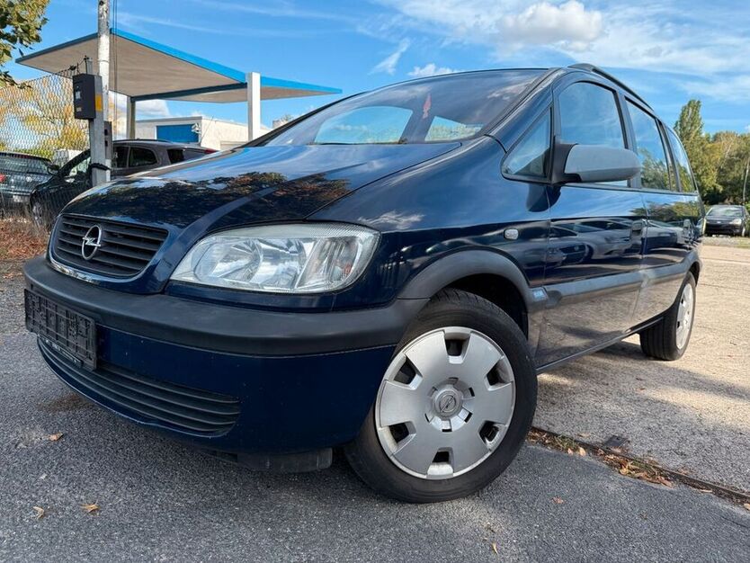 Zafira