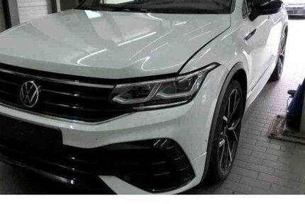 VW Tiguan 66.487 km 41.970 &euro; Frankfurt 60326