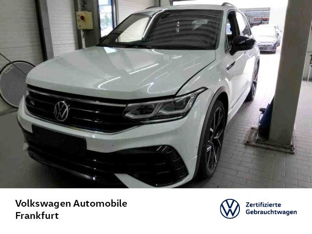 VW Tiguan 66.487 km 41.970 &euro; Frankfurt 60326