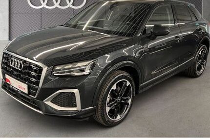 Audi Q2 8.692 km 26.450 &euro; Frankfurt am Main 60314