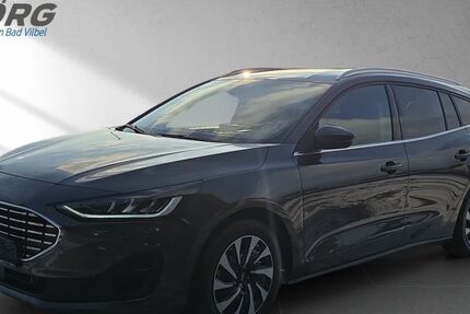 Ford Focus 37.170 km 19.991 &euro; Bad Vilbel 61118