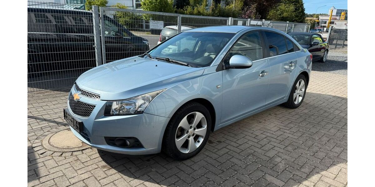 Chevrolet Cruze 300.000 km 1.300 &euro; Rödermark 63322