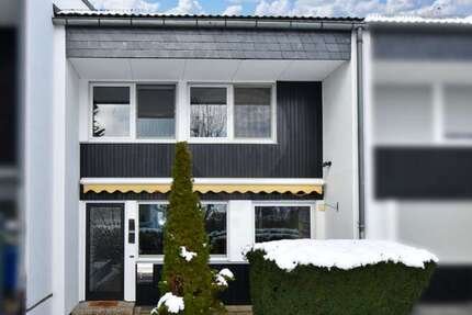 Haus Schwalbach am Taunus - 5 Zimmer, 172 m&sup2;, 590.000&euro; | Angebot:25286047