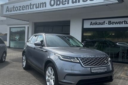 Land Rover Range Rover Velar 122.800 km 29.880 &euro; Oberursel/Taunus 61440