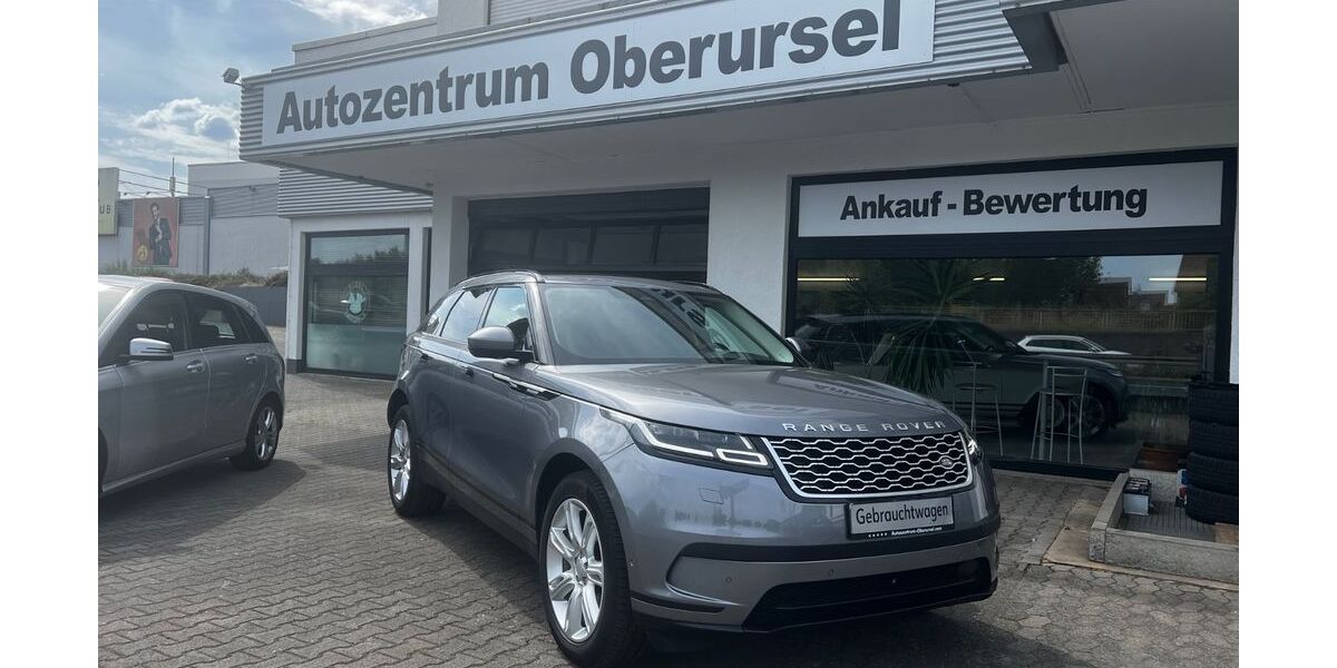 Land Rover Range Rover Velar 122.800 km 29.880 &euro; Oberursel/Taunus 61440
