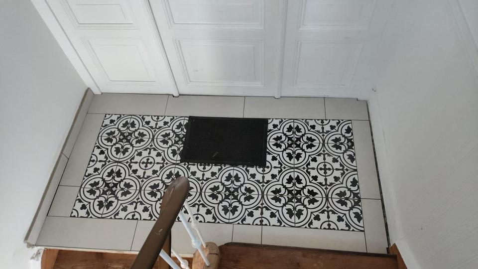 Etagenwohnung Frankfurt am Main Nord-West - 19 Zimmer, 395 m&sup2;, 2.300.000&euro; | Angebot:25099725