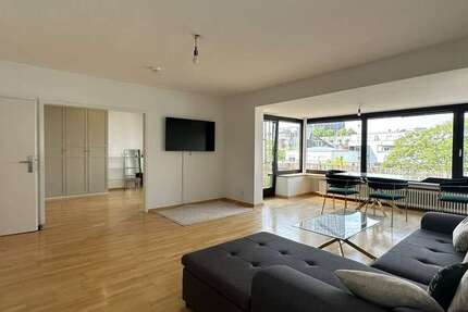 Wohnung zum Mieten in Frankfurt am Main 1.980 € 114 m²