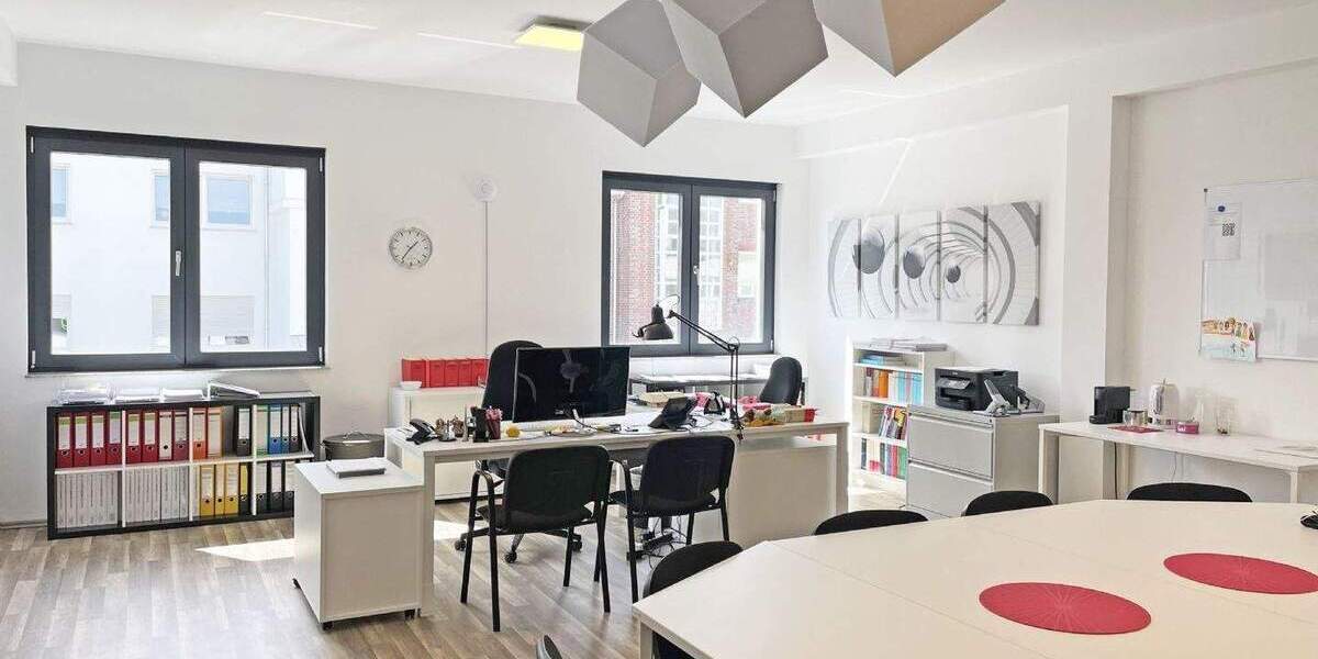 Gewerbeobjekt Bad Homburg Kirdorf - 2.850.000&euro; | Angebot:25802108