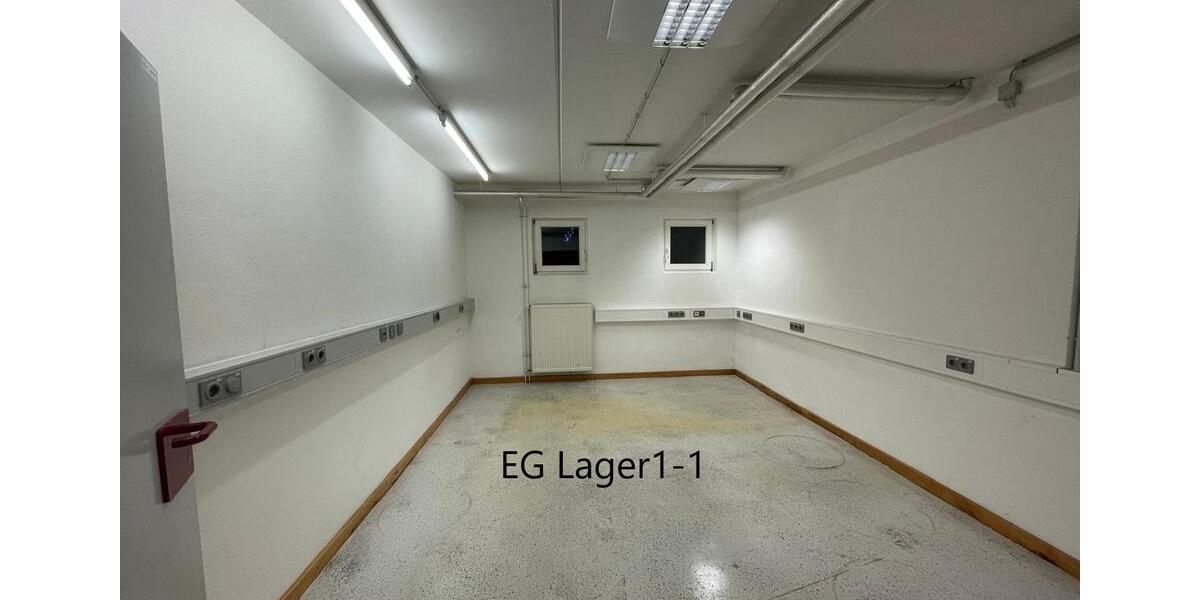 Gewerbeobjekt Frankfurt am Main Sossenheim - 2.784&euro; | Angebot:25993458