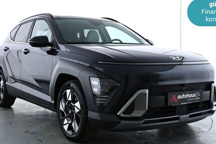 Hyundai KONA 7.209 km 27.290 &euro; Egelsbach 63329