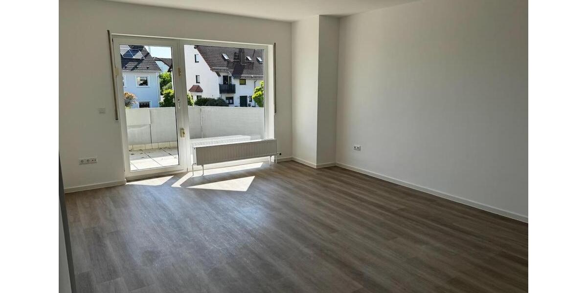 Etagenwohnung Oberursel (Taunus) - 3 Zimmer, 83 m&sup2;, 1.400&euro; | Angebot:26398502