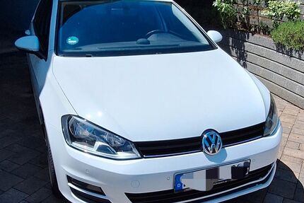VW Golf 119.500 km 10.999 &euro; Schmitten 61389