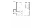 Etagenwohnung Offenbach am Main Hafen - 2 Zimmer, 86 m&sup2;, 1.650&euro; | Angebot:26886513