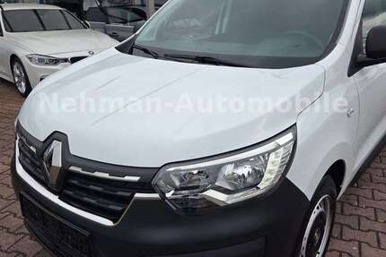 Renault Express 4.950 km 12.900 &euro; Karlstein am Main 63791