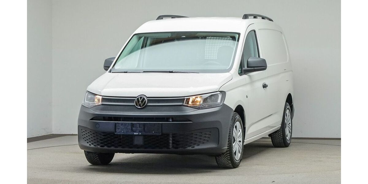 VW Caddy Maxi 22.550 km 21.795 &euro; Mühlheim 63165