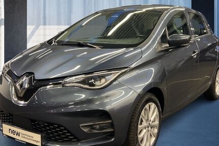 Renault ZOE 59.704 km 13.270 &euro; Frankfurt / Main 60314