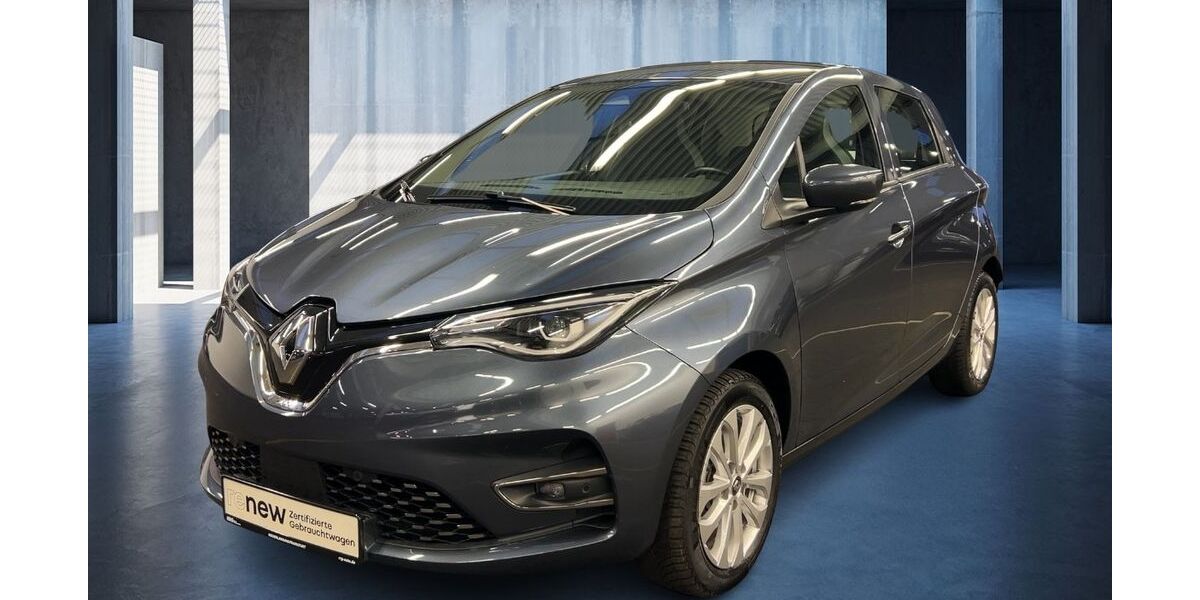 Renault ZOE 59.704 km 13.270 &euro; Frankfurt / Main 60314