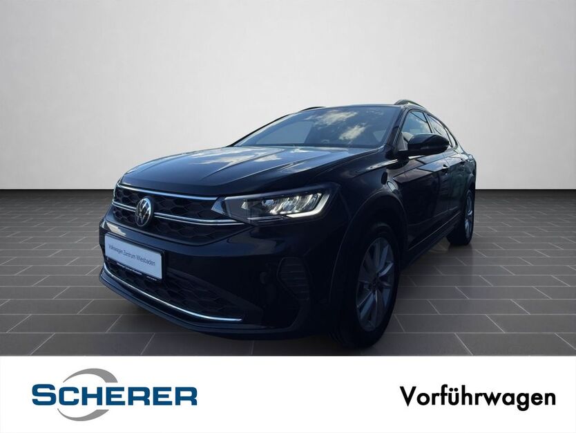 VW Taigo 3.500 km 28.990 € Wiesbaden 65189