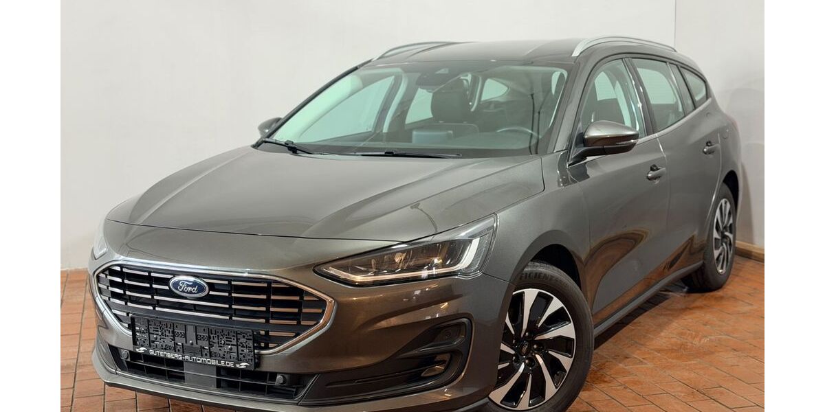 Ford Focus 123.800 km 12.190 &euro; Rodgau 63110