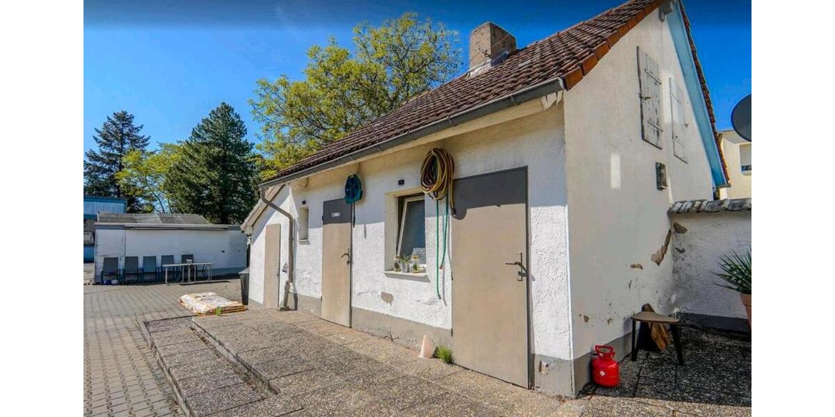 Mehrfamilienhaus, Wohnhaus Hanau Großauheim - 1.050.000&euro; | Angebot:22211351
