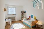 Etagenwohnung Hanau Großauheim - 4 Zimmer, 91 m&sup2;, 960&euro; | Angebot:26347949