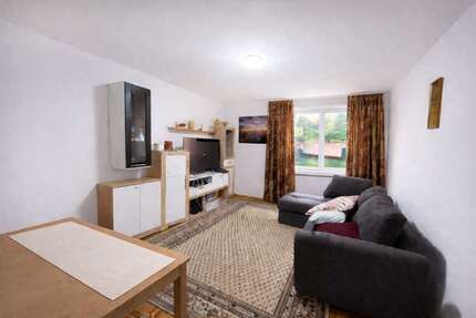 Wohnung zum Kaufen in Hanau 117.000 € 53 m² 2 zimmer