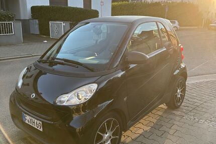 Smart ForTwo 117.000 km 2.100 &euro; Frankfurt am Main 60431