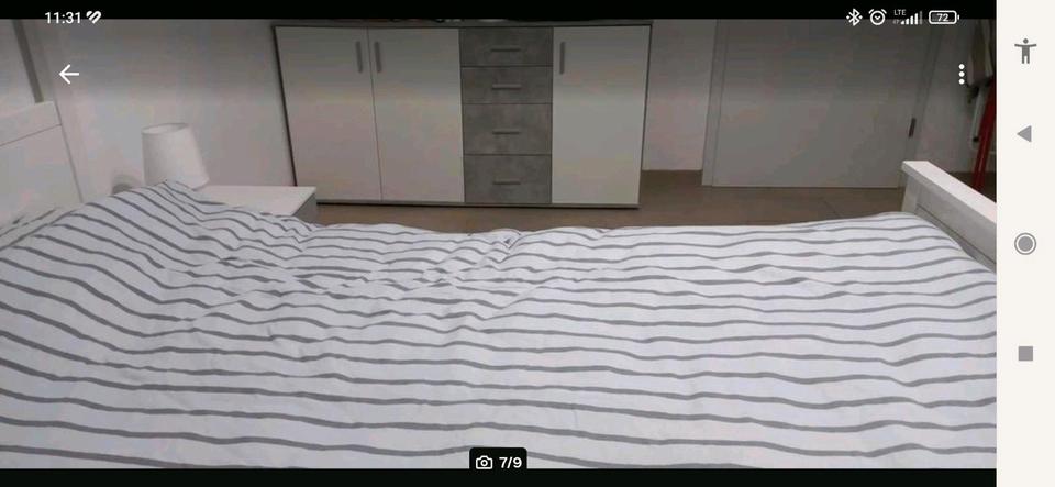 Erdgeschoßwohnung Frankfurt am Main Innenstadt 1 - 2 Zimmer, 55 m&sup2;, 1.250&euro; | Angebot:25265503