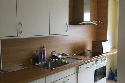 Wohnung Hochheim am Main - 3 Zimmer, 91 m&sup2;, 950&euro; | Angebot:24981566