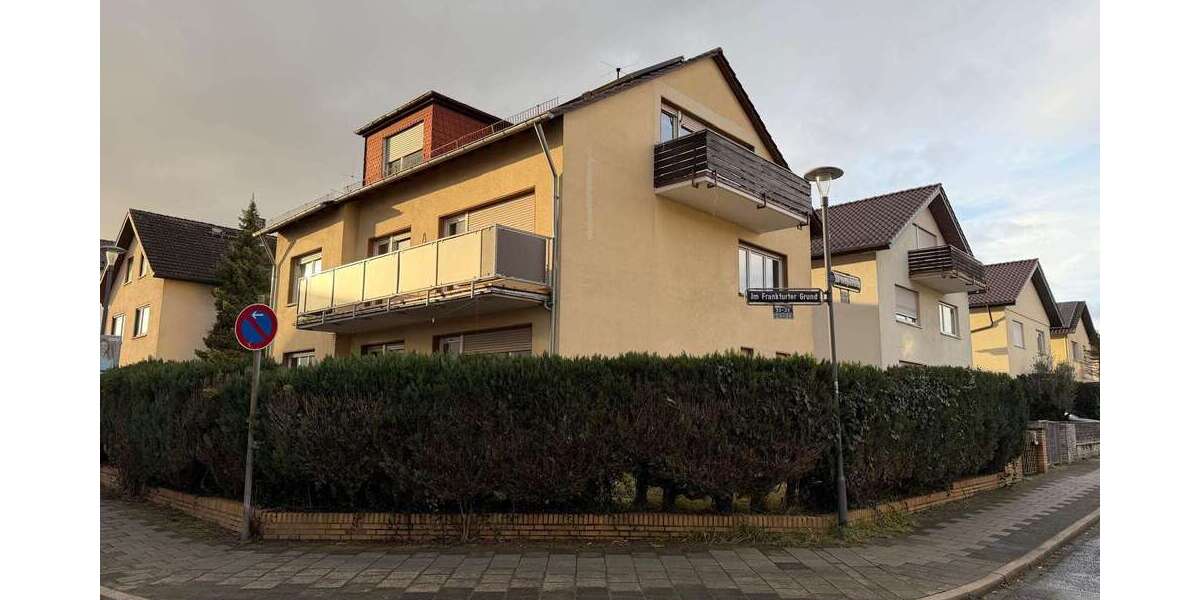 Einfamilienhaus Offenbach am main Bieber - 13 Zimmer, 295 m&sup2;, 849.000&euro; | Angebot:26455044