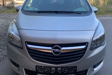 Opel Meriva 57.687 km 6.999 € Mainz-Kastel 55252