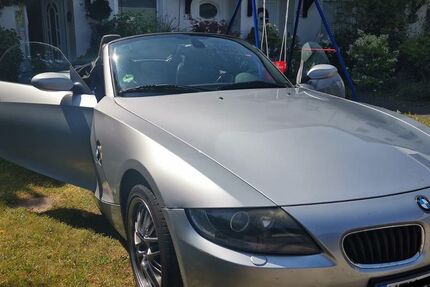 BMW Z4 157.000 km 6.500 &euro; Eppstein 65817
