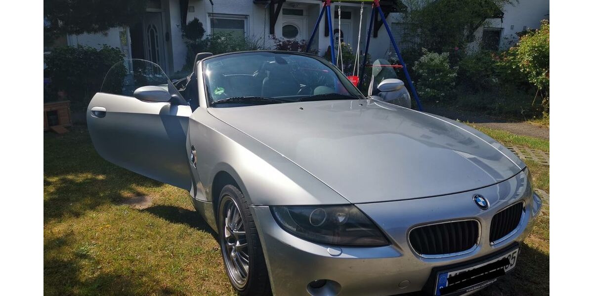 BMW Z4 157.000 km 6.500 &euro; Eppstein 65817