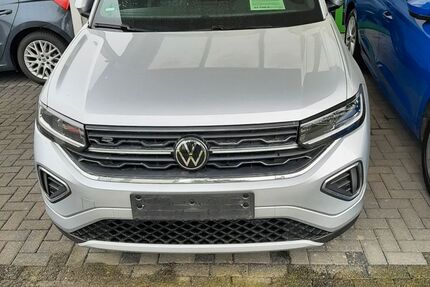 VW T-Cross 21.678 km 25.950 &euro; Wehrheim 61273