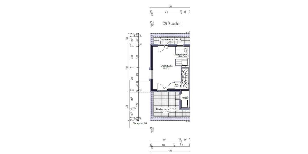 Reihenendhaus Karben Groß-Karben - 5 Zimmer, 155 m&sup2;, 869.000&euro; | Angebot:24822034
