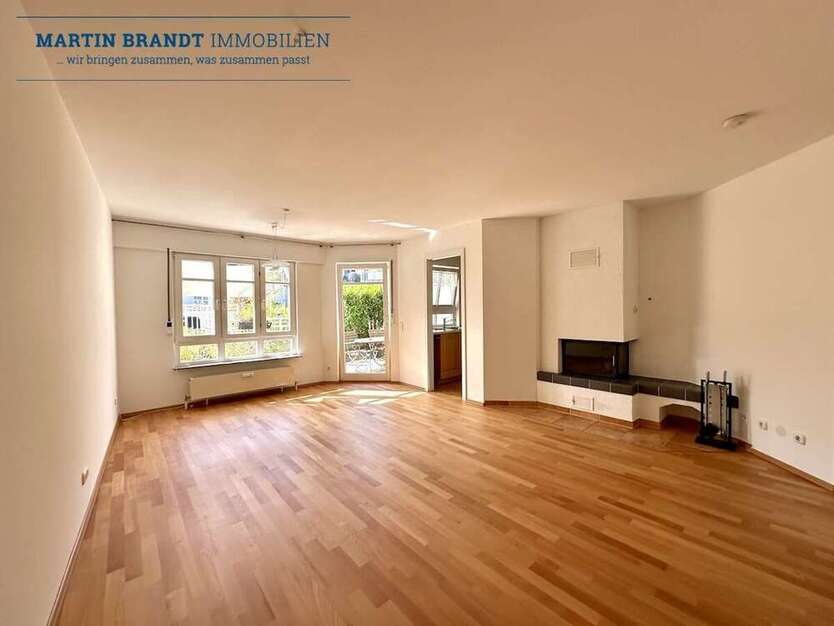 Wohnung zum Kaufen in Idstein 222.000 € 59 m²