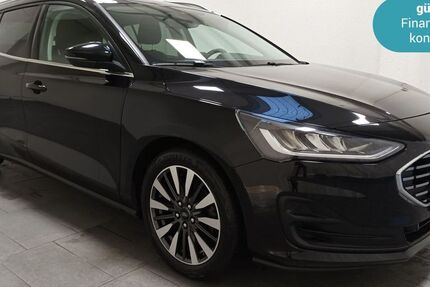 Ford Focus 108.206 km 13.970 &euro; Egelsbach 63329