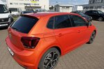 VW Polo 1.0 TSI Comfortline/LED/Panorama/SportSelectF 85.014 km 12.499 &euro; Frankfurt 60386