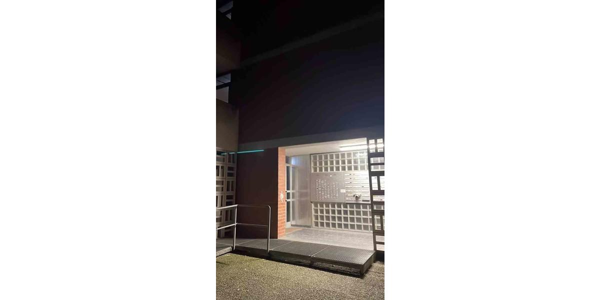 Etagenwohnung Frankfurt am Main Nord-West - 1.5 Zimmer, 36 m&sup2;, 519&euro; | Angebot:24855678