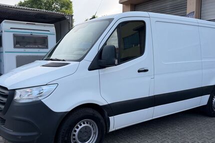 Mercedes-Benz Sprinter 95.000 km 18.990 &euro; Frankfurt am Main 65933