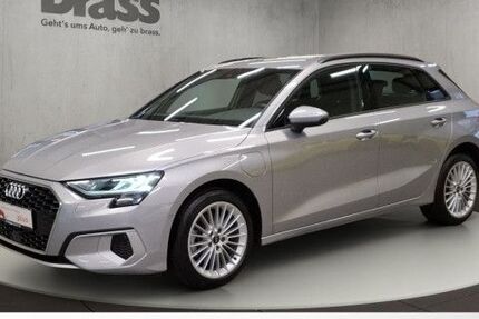 Audi A3 43.251 km 24.250 &euro; Dietzenbach 63128