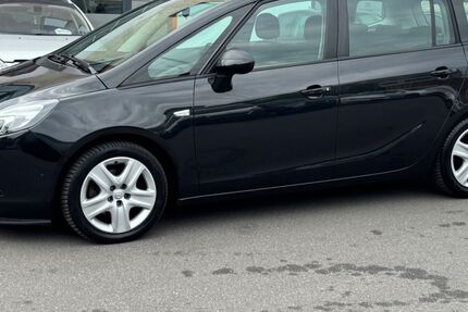 Opel Zafira 130.000 km 9.499 &euro; Frankfurt am Main 60314
