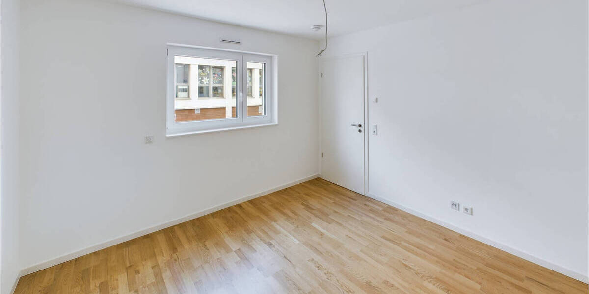 Etagenwohnung Offenbach am Main Bieberer Berg - 2 Zimmer, 53 m&sup2;, 264.000&euro; | Angebot:25705893