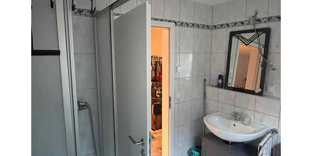 Etagenwohnung Mainhausen - 1 Zimmer, 33 m&sup2;, 115.000&euro; | Angebot:27191030