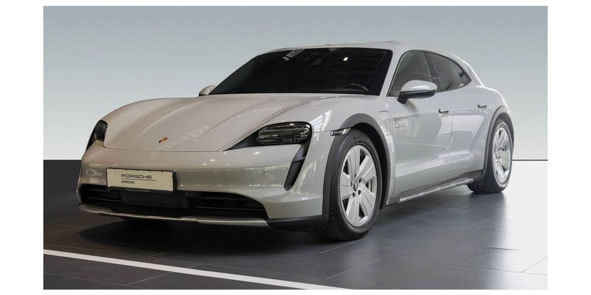 Porsche Taycan 63.690 km 58.970 &euro; Frankfurt am Main 65936